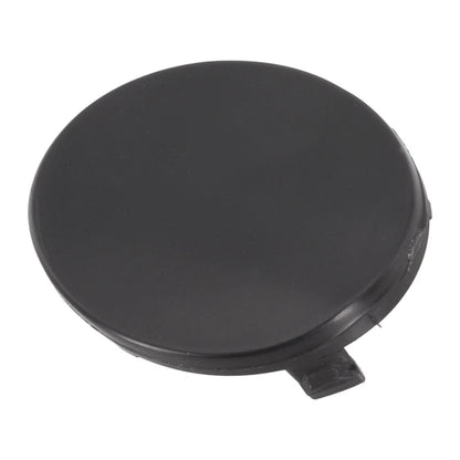 Rear Bumper Tow Hook Cover for Ford C-Max (2013–2019) Black