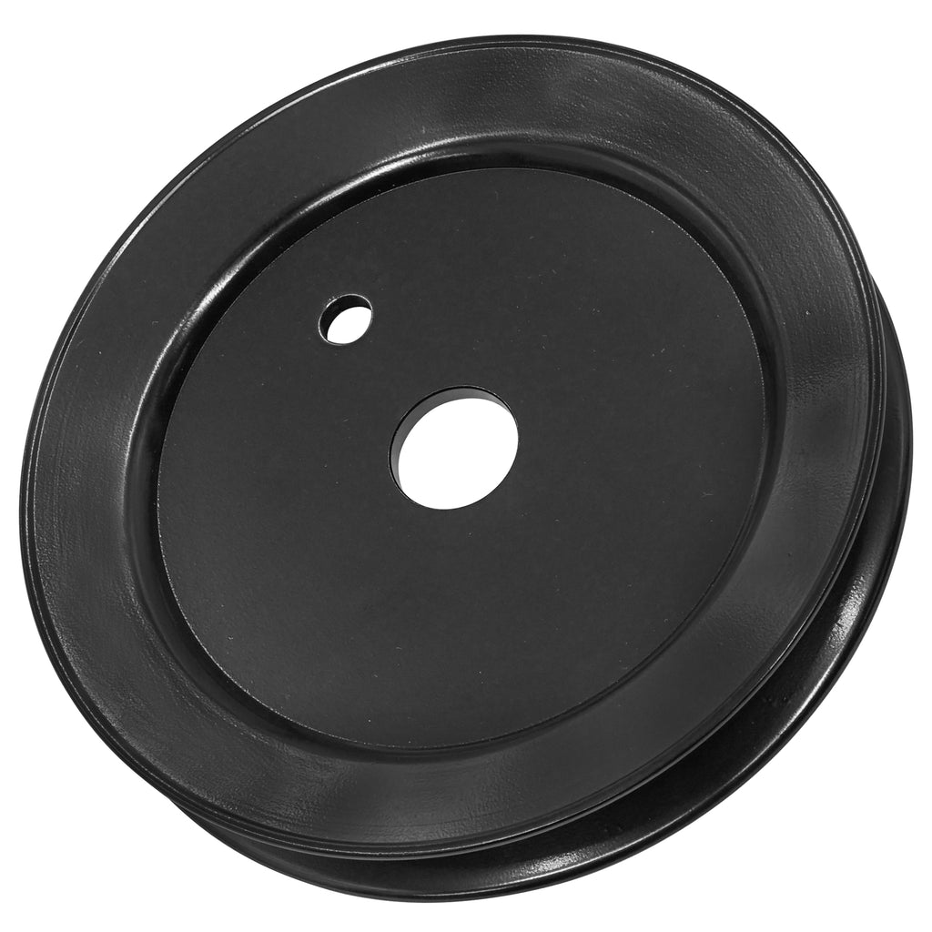 Deck Spindle Pulley Replacement for MTD Cub Cadet 19A40013 (2013–2018)