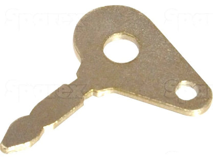 Ignition Key for David Brown 1200 1210 1212 1410 1412 Tractors