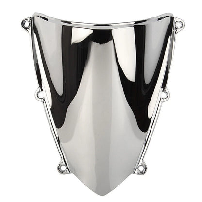 Front Windshield for Honda CBR600RR F5 (2007–2012) Silver