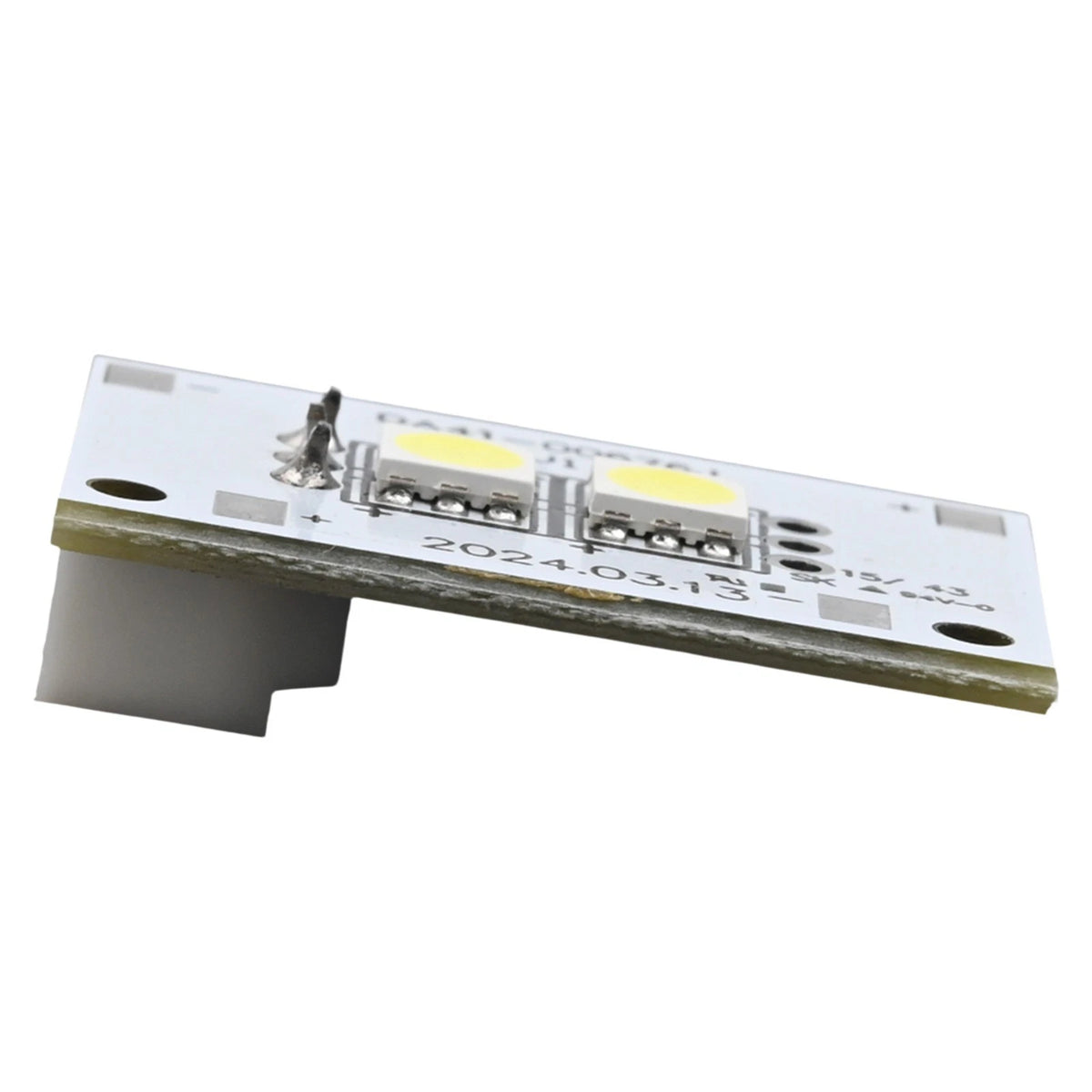 LED Strip Light for Samsung Refrigerator (Easy Replacement)