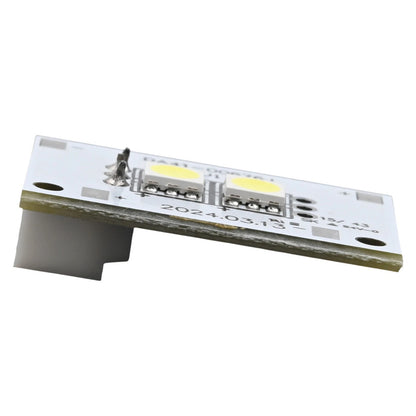 LED Strip Light for Samsung Refrigerator (Easy Replacement)
