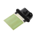 HVAC Blower Motor Resistor Replacement for Chevrolet Cavalier 1995–2002