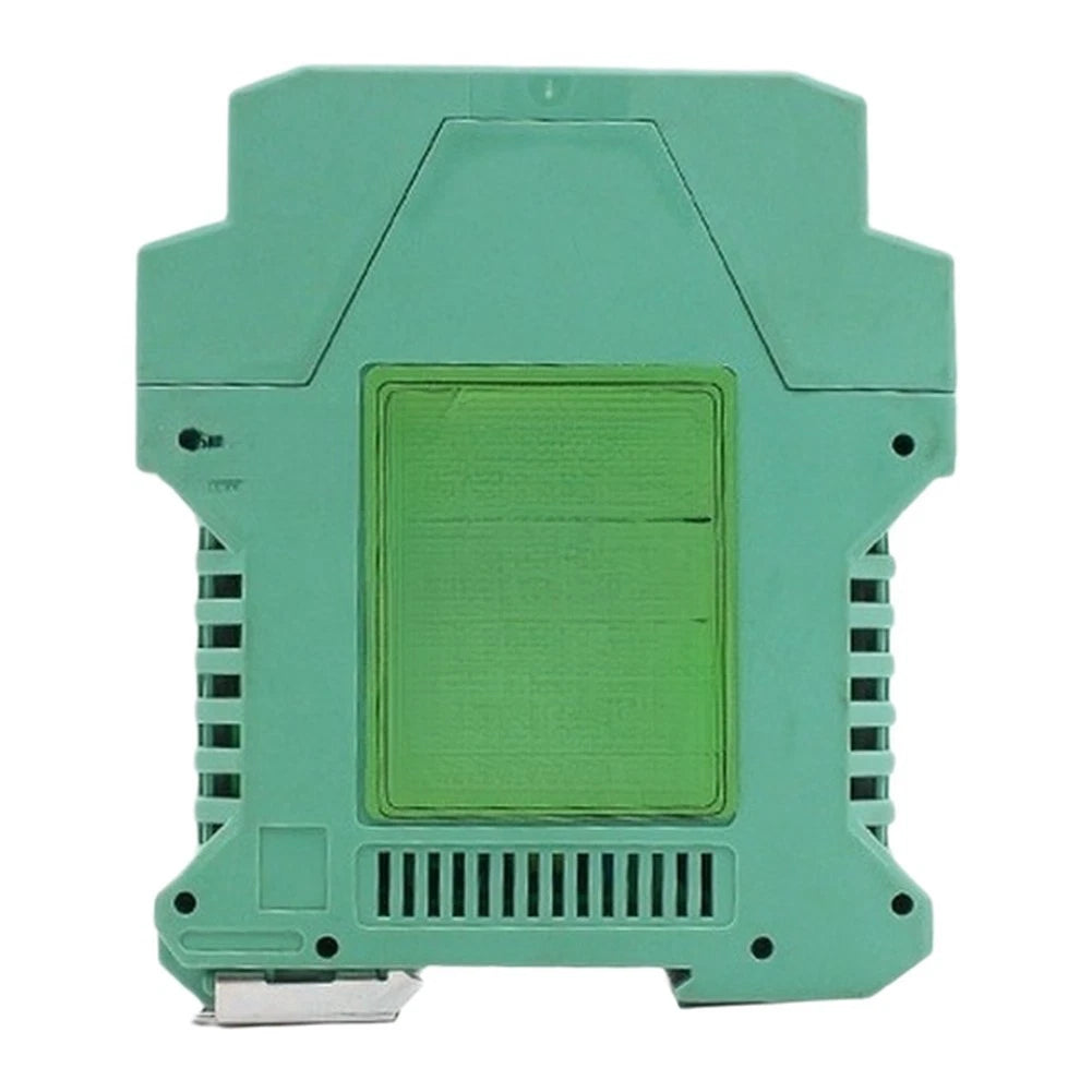 PT100 Signal Isolator for DC24V Power Supply (No Year Range)