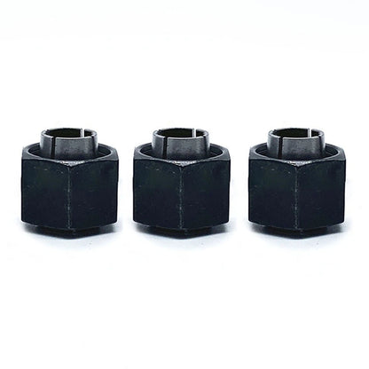 Router Maintenance Chuck Collet and Nut for Router Accessory
