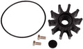 WSM Water Pump Service Kit for Volvo (18-3504)