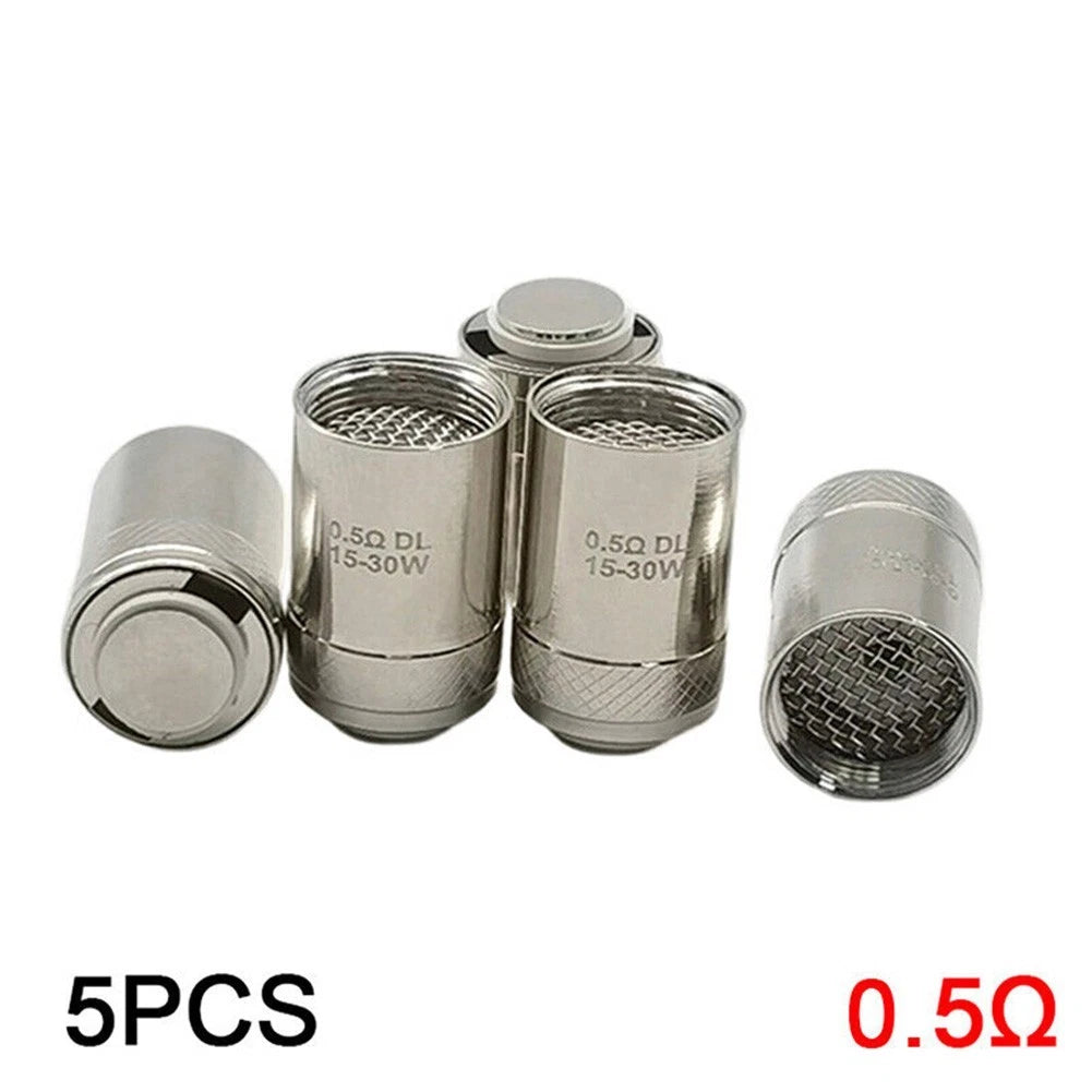 Coil Head for Lawn Mower