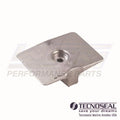 Lower Unit Anode for Yamaha 15/20 HP (TECNOSEAL)