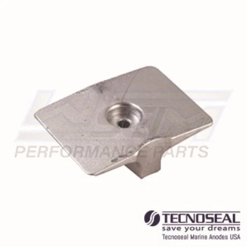 Lower Unit Anode for Yamaha 15/20 HP (TECNOSEAL)