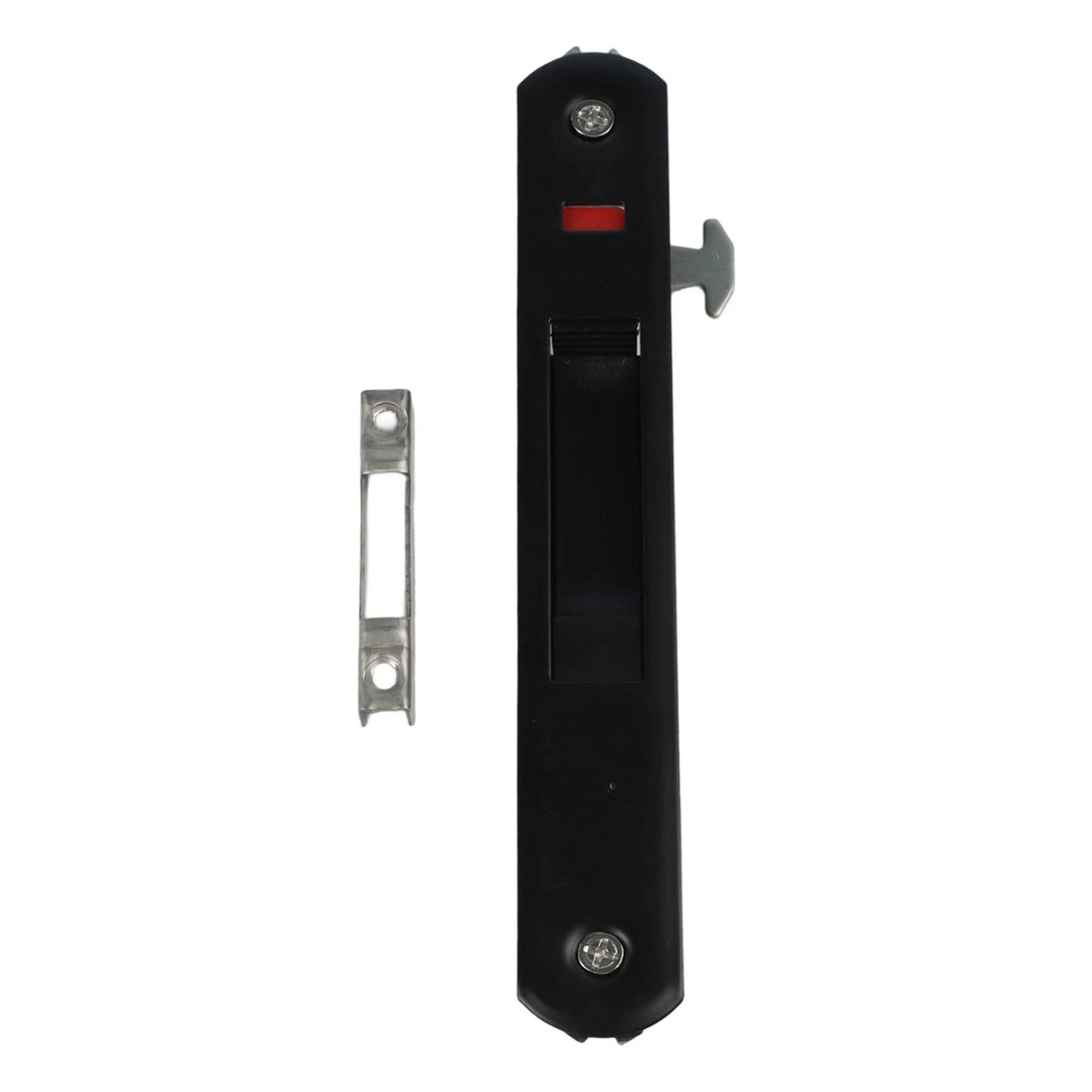 Sliding Door Lock Hook for Single Side Glass Door