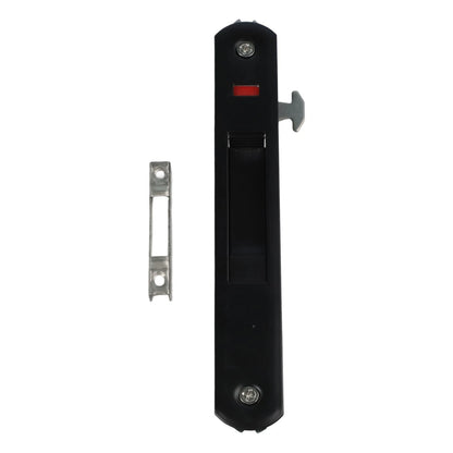 Sliding Door Lock Hook for Single Side Glass Door