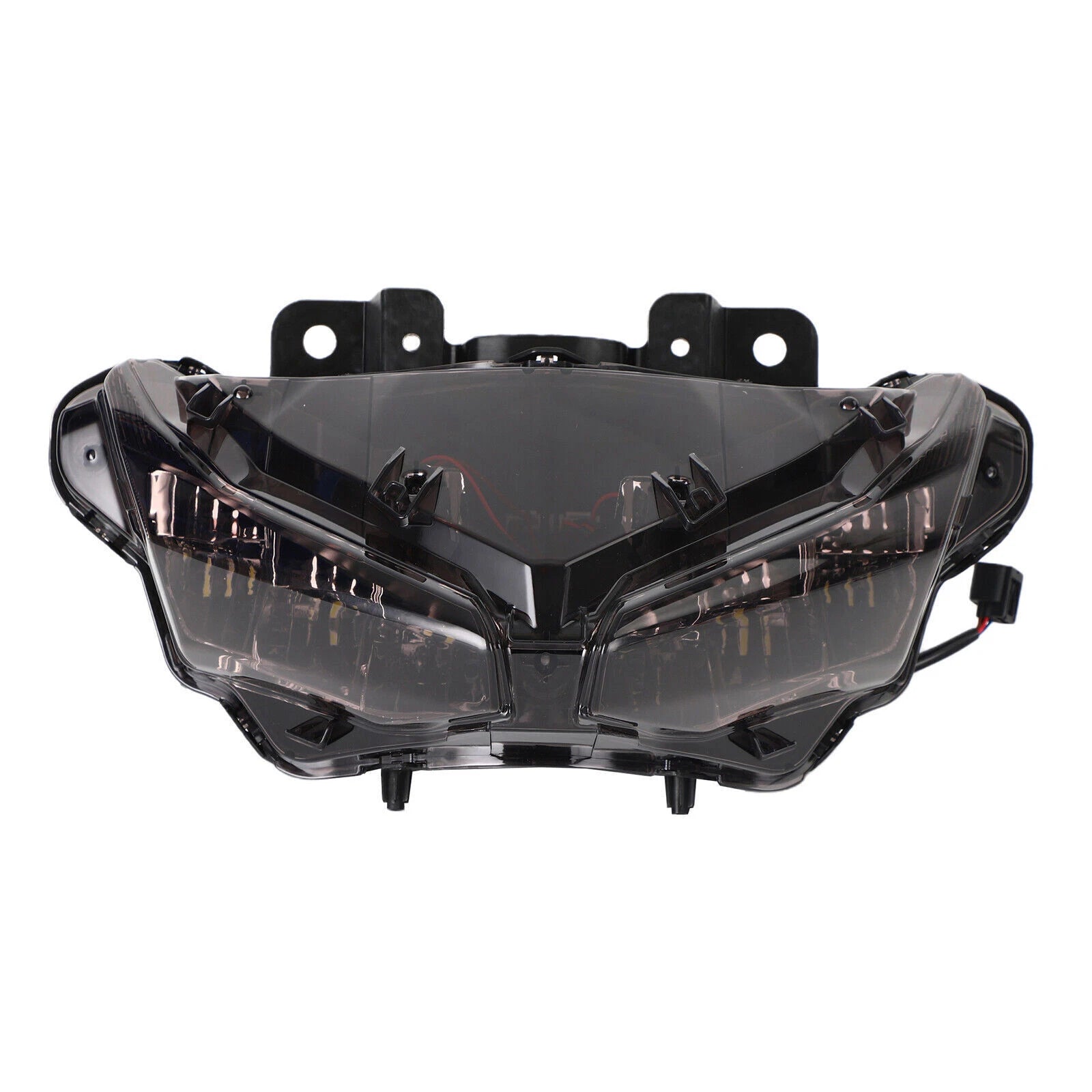Headlight Guard Protector Cover Kit for Honda CBR 650R 500 (2016–2022)