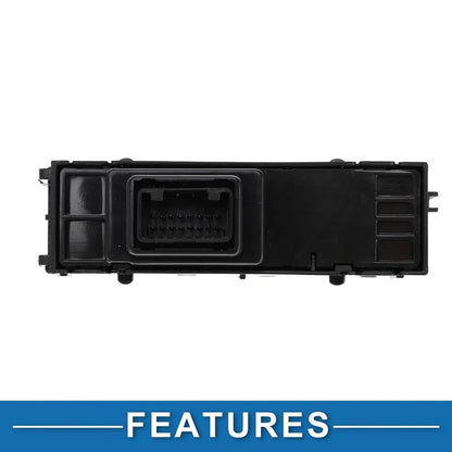 Hazard Light Switch for Prado (2010–2023) 8316060060