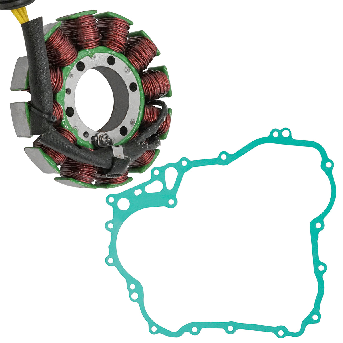 Stator Gasket Replacement for Ski-Doo Expedition 1200 LE (2010–2015)