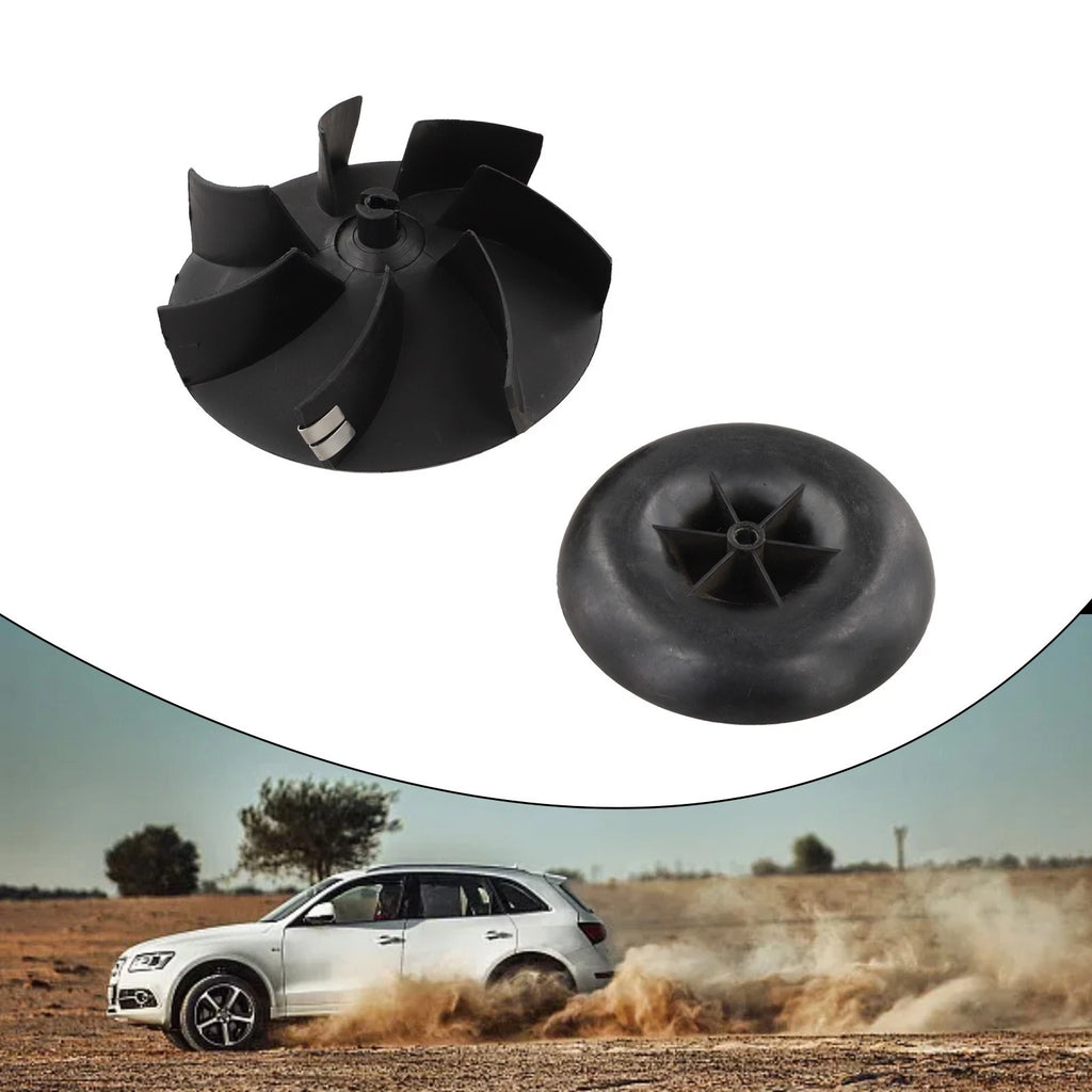 12V 5KW Heater Fan Wheel for Webasto 2000 (2000–2000)