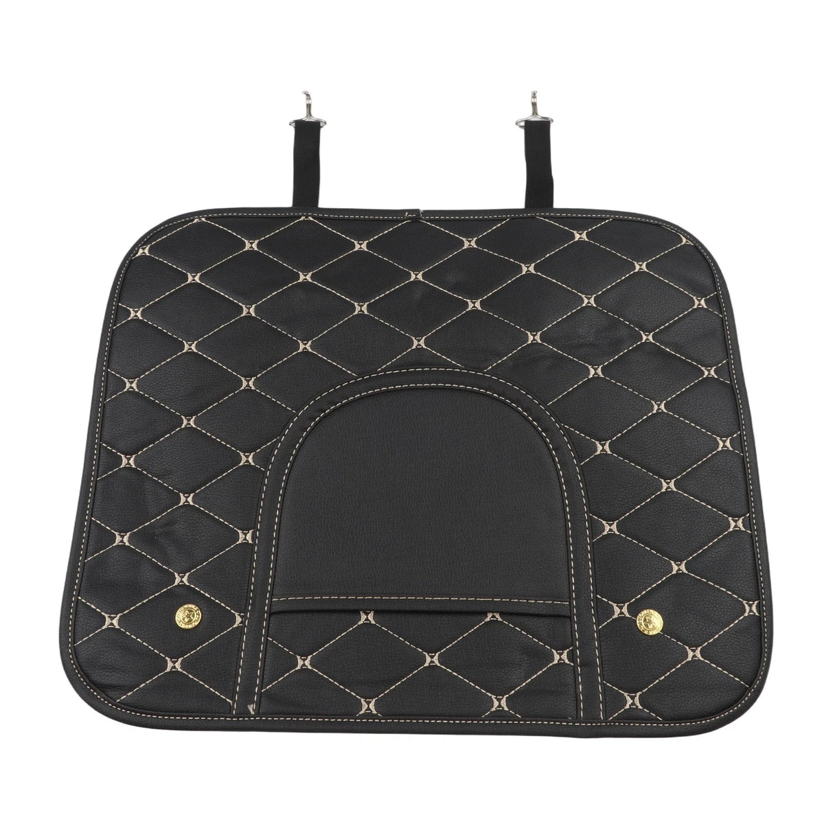 Car Seat Back Anti-Scratch Pad for Universal Fit (2010–2023)