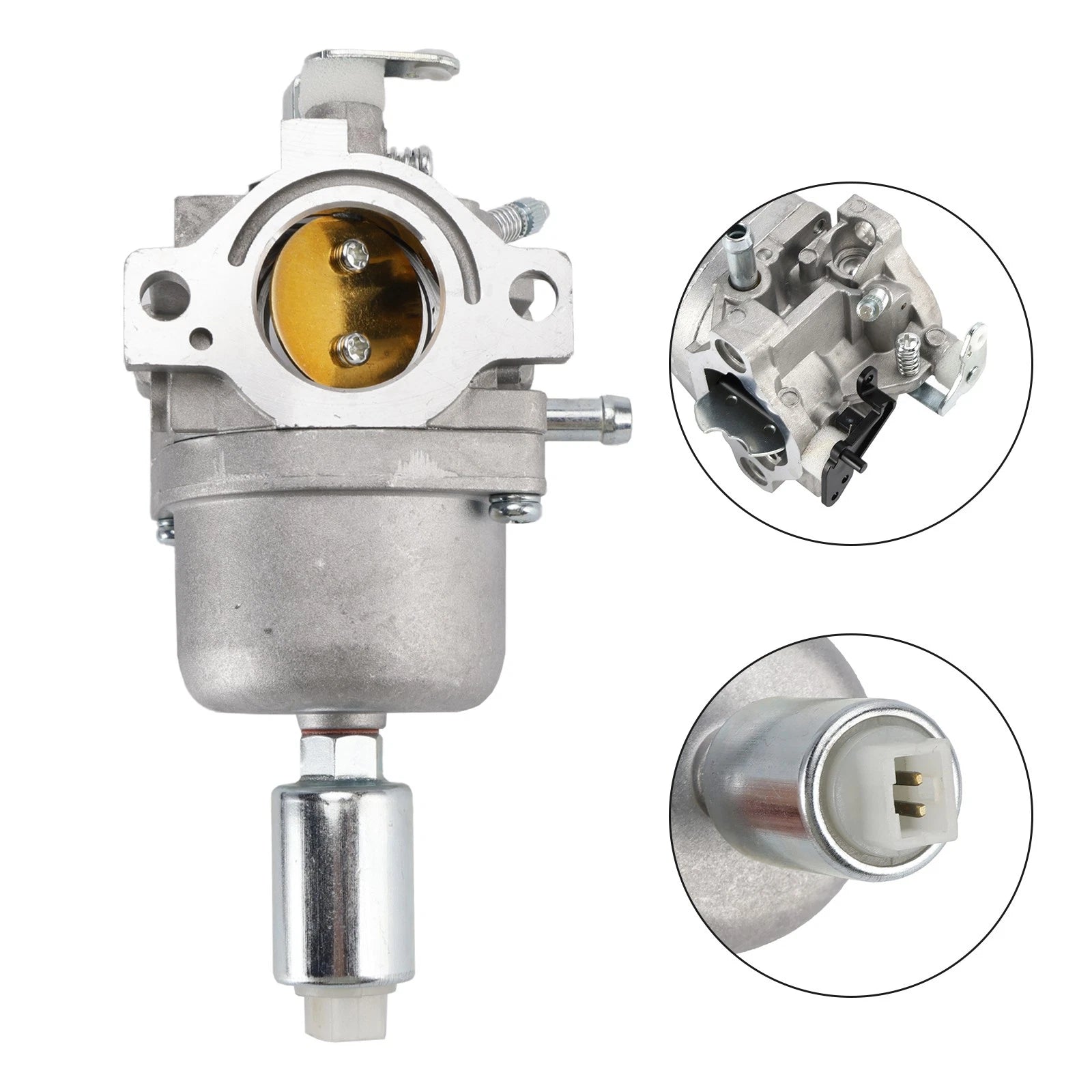 Carburetor for T9 (14HP-18HP) (Fits 799727, 698620, 791886, 690194, 499153)