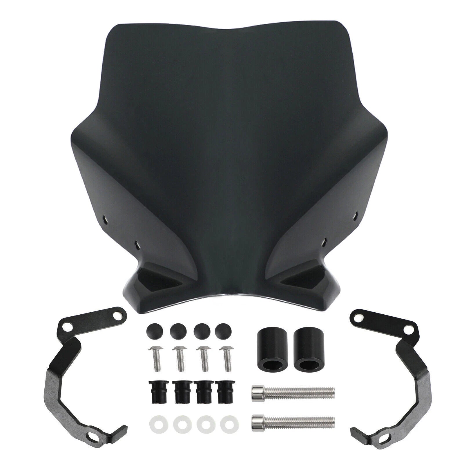 Windshield for Ducati Monster 821 1200 1200S 1200R (2014–2020)