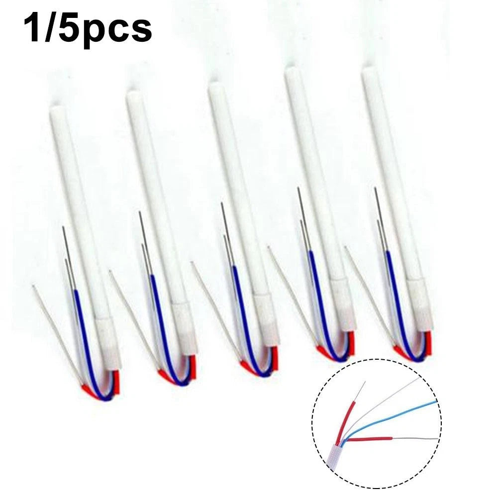 Heating Element Ceramic Heating Core 50W A1322 for 24V (1pc/5pcs)