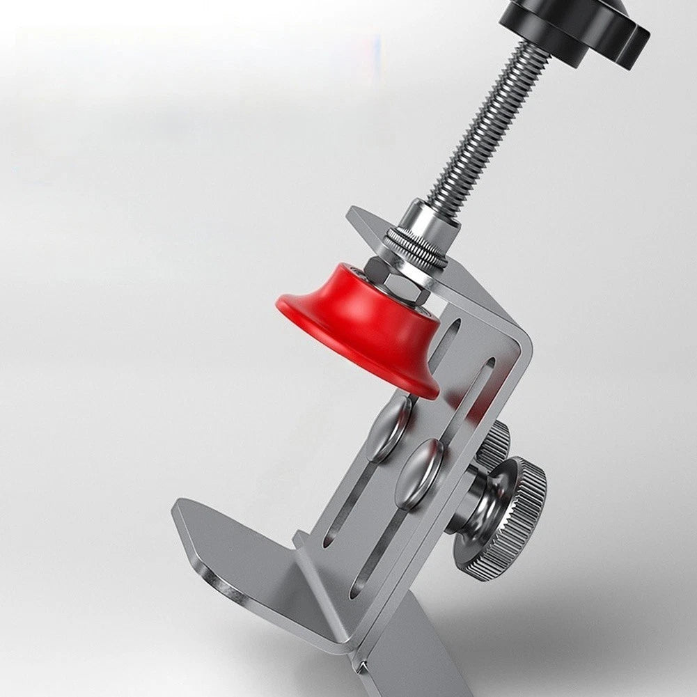 Cabinet Door Clamp for Kitchen Cabinet Installation