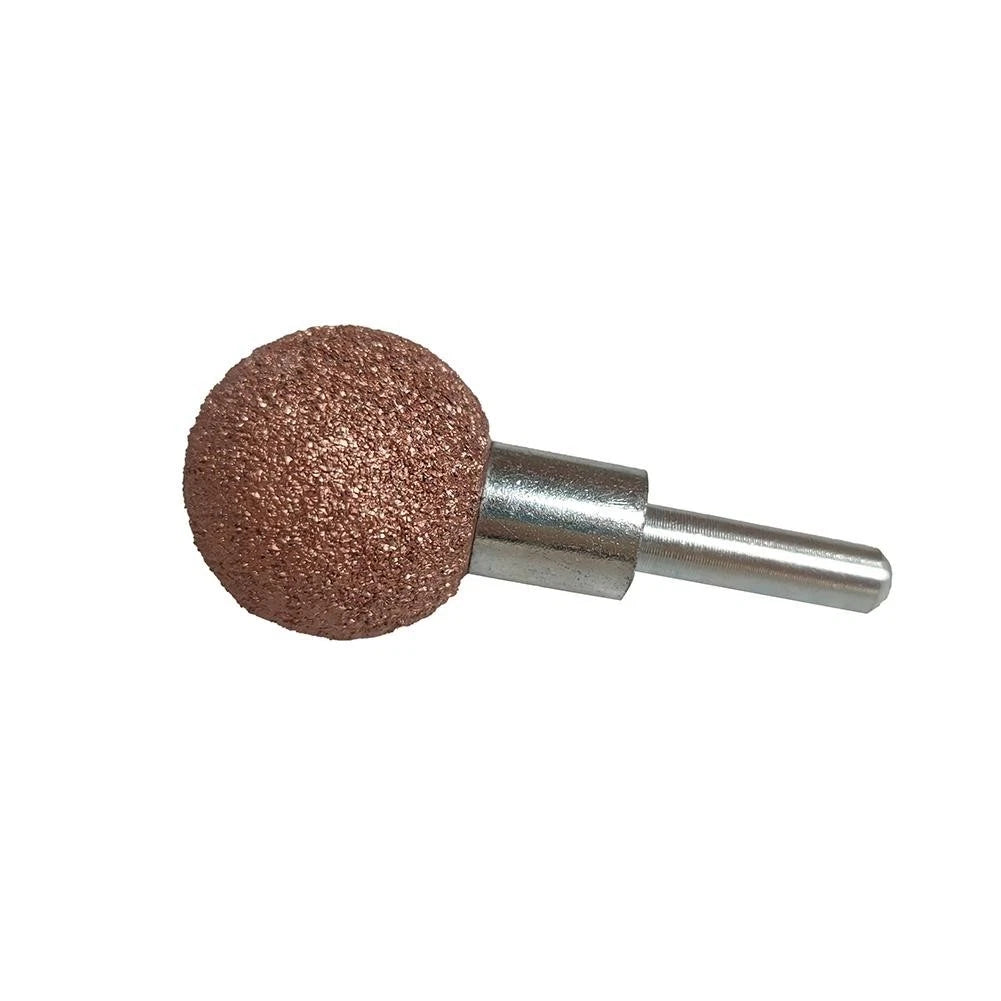 Ball Rasp Buffing Wheel Grinding Head Tyre Repair Tool