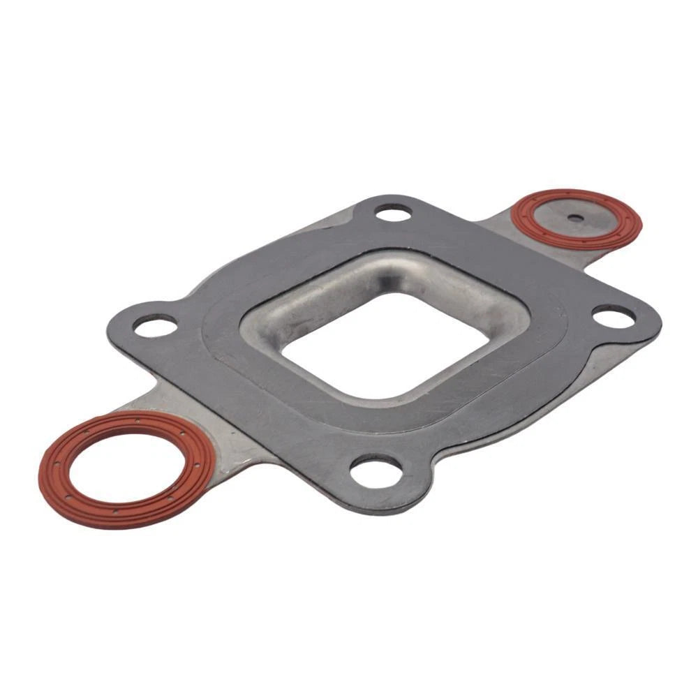 New Gasket-Elbow For Mercury Mercruiser Quicksilver 27-864850A02