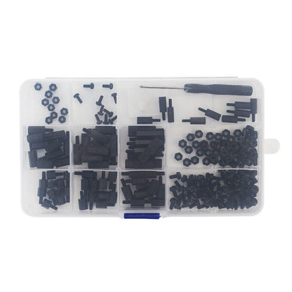 Nylon Screw Nuts Kit for Raspberry Pi 4 Model B/Pi 4/Pi 3B+/Pi 3B (2019–2023)