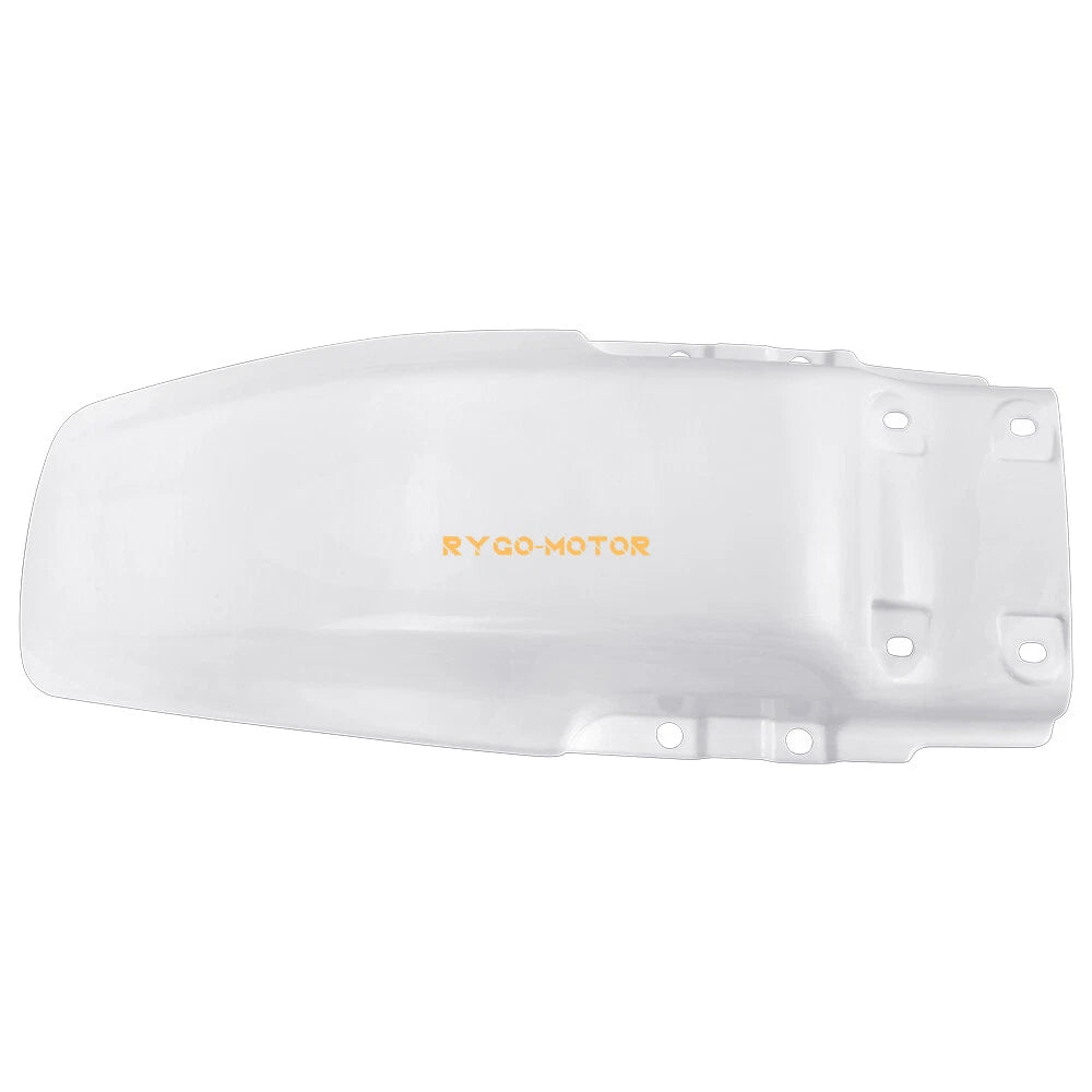Rear Fender for Honda XR80R XR100R (1985–2000)
