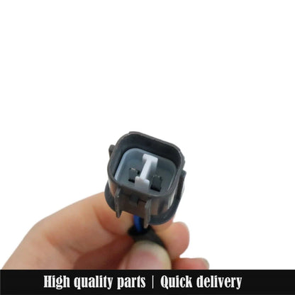 Hood Latch Lock with Security Switch for Honda Accord (2003–2007) 74120-SDA-A12