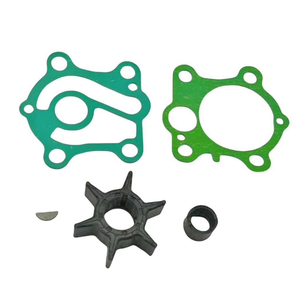 Water Pump Repair Kit for Yamaha 55 HP 2-Stroke Outboard Motor