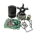 Maintenance Kit for Suzuki Outboard DF 100 115 140 HP (2000–2023) 17400-92822 17400-92821