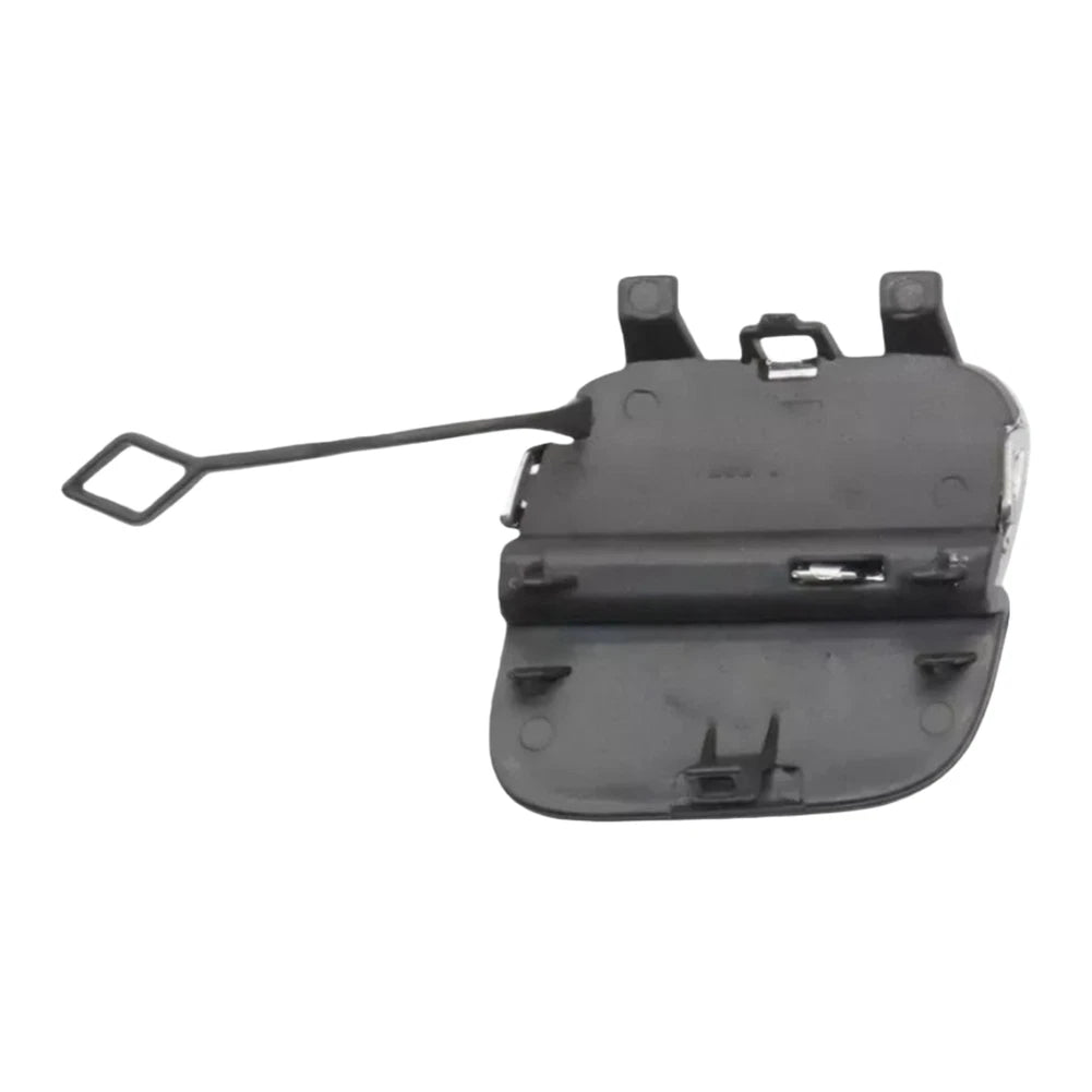 Front Bumper Tow Hook Cover for Mercedes GLE W166 (2012–2018)