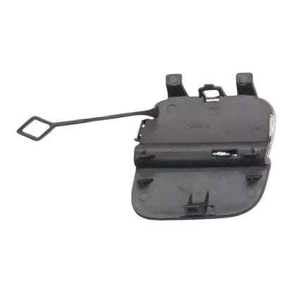 Front Bumper Tow Hook Cover for Mercedes GLE W166 (2012–2018)
