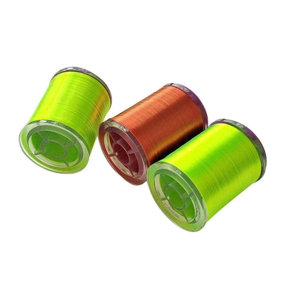 Fishing Sub Line 300m Knotless Tying Thread 75D