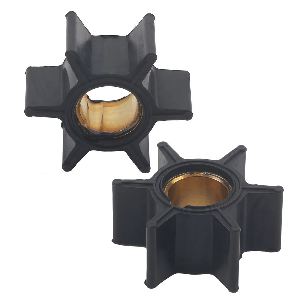 47-68988 Water Pump Impeller for Mercury Outboard 3.5-4 HP (2-Stroke)