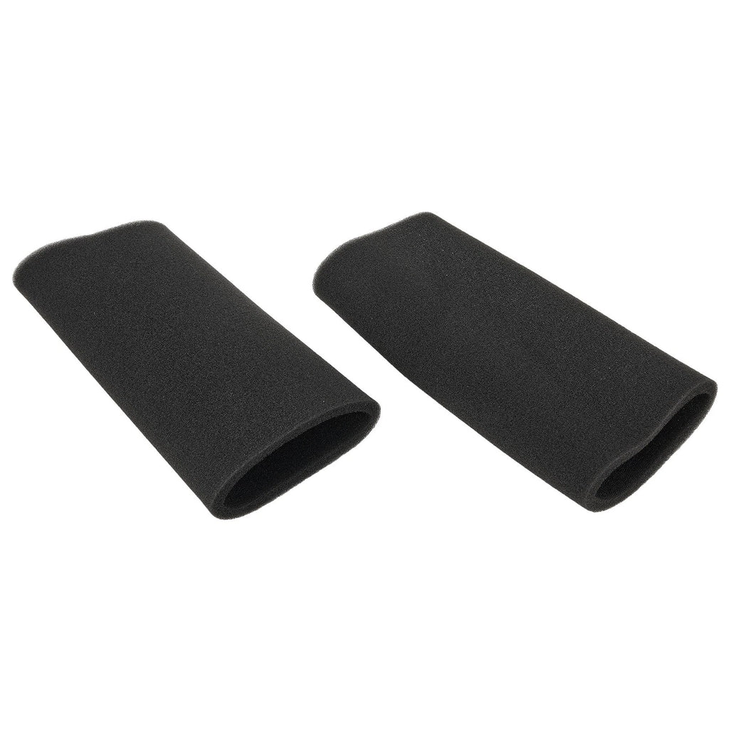 2pcs Foam Filter for Bosch Athlet BBH BCBH Series (2014–2023)