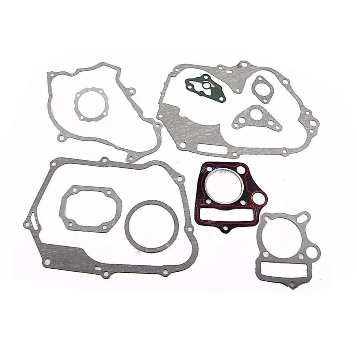 Gasket Set for ATV Quad Dirt Bike 110CC (Engine Stator Cover)