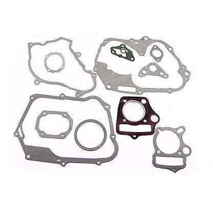 Gasket Set for ATV Quad Dirt Bike 110CC (Engine Stator Cover)