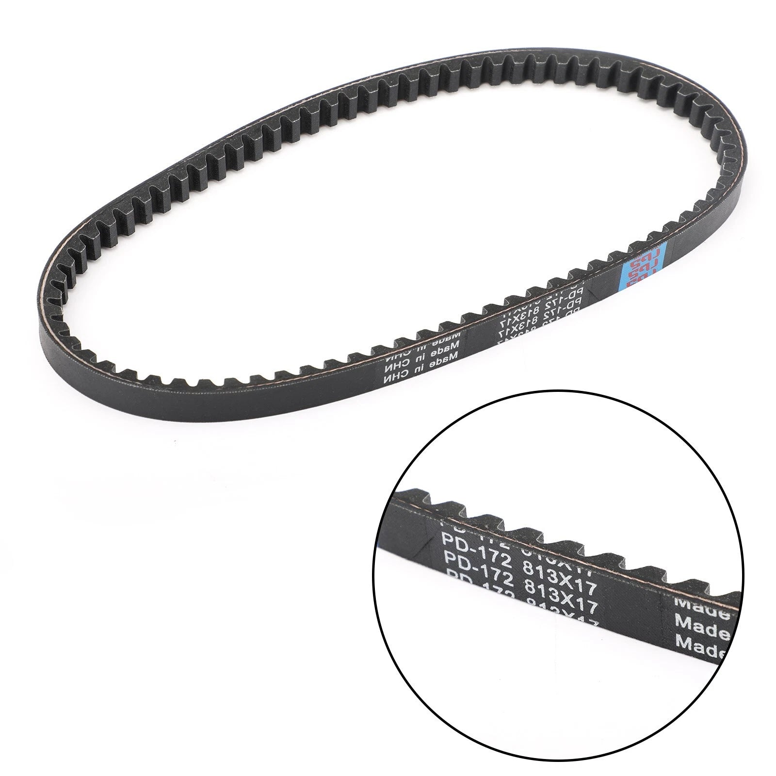 Clutch Belt for Polaris Sportsman Predator Scrambler 90X (0450239)