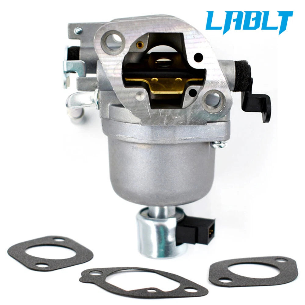 Carburetor for Briggs & Stratton Engine Tractor (697722, 699814, 699815)