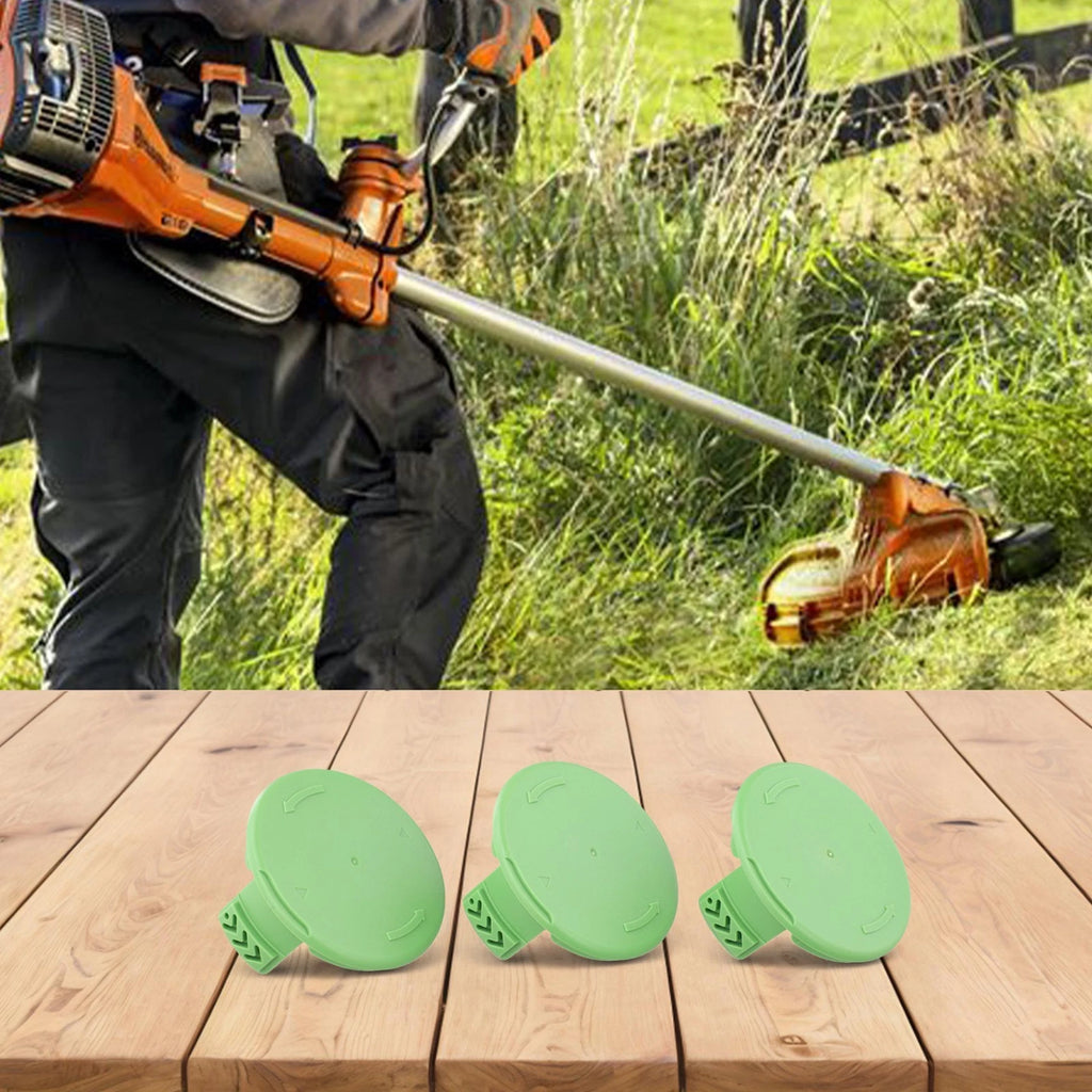 Spool Cover Cap for String Trimmer (21362, 21262, 2100202, 2100302)