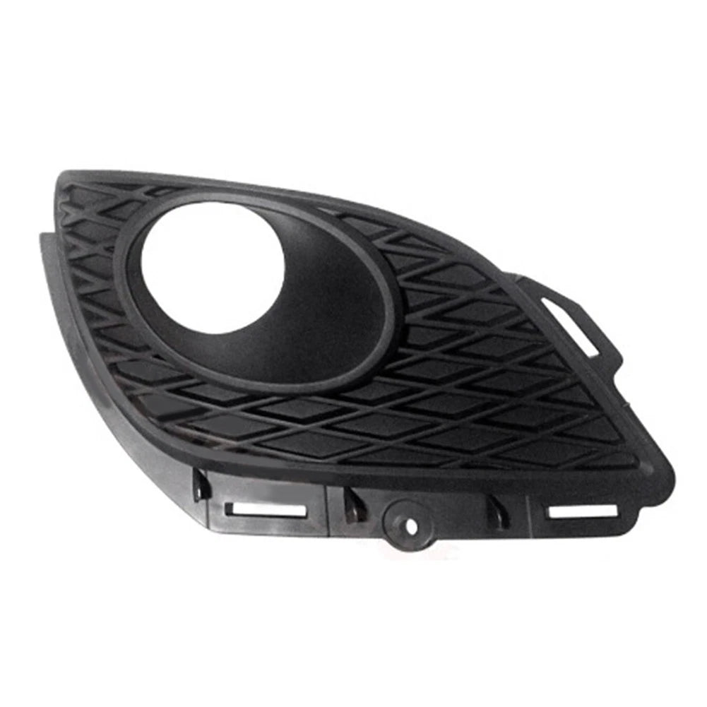 Fog Light Cover for Toyota Matrix (2009–2010) Front Right Bumper