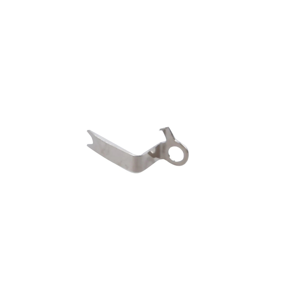 Negative Battery Contact Clasp for ISA 8171 8172 8176
