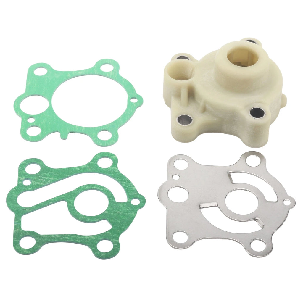 Water Pump Impeller Kit for Mercury 48 55 60 HP Outboard (47-84188M)