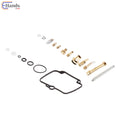Carburetor Repair Rebuild Jet Seat Kit for Suzuki DR350 DR350S DR350SE (1990–1999)