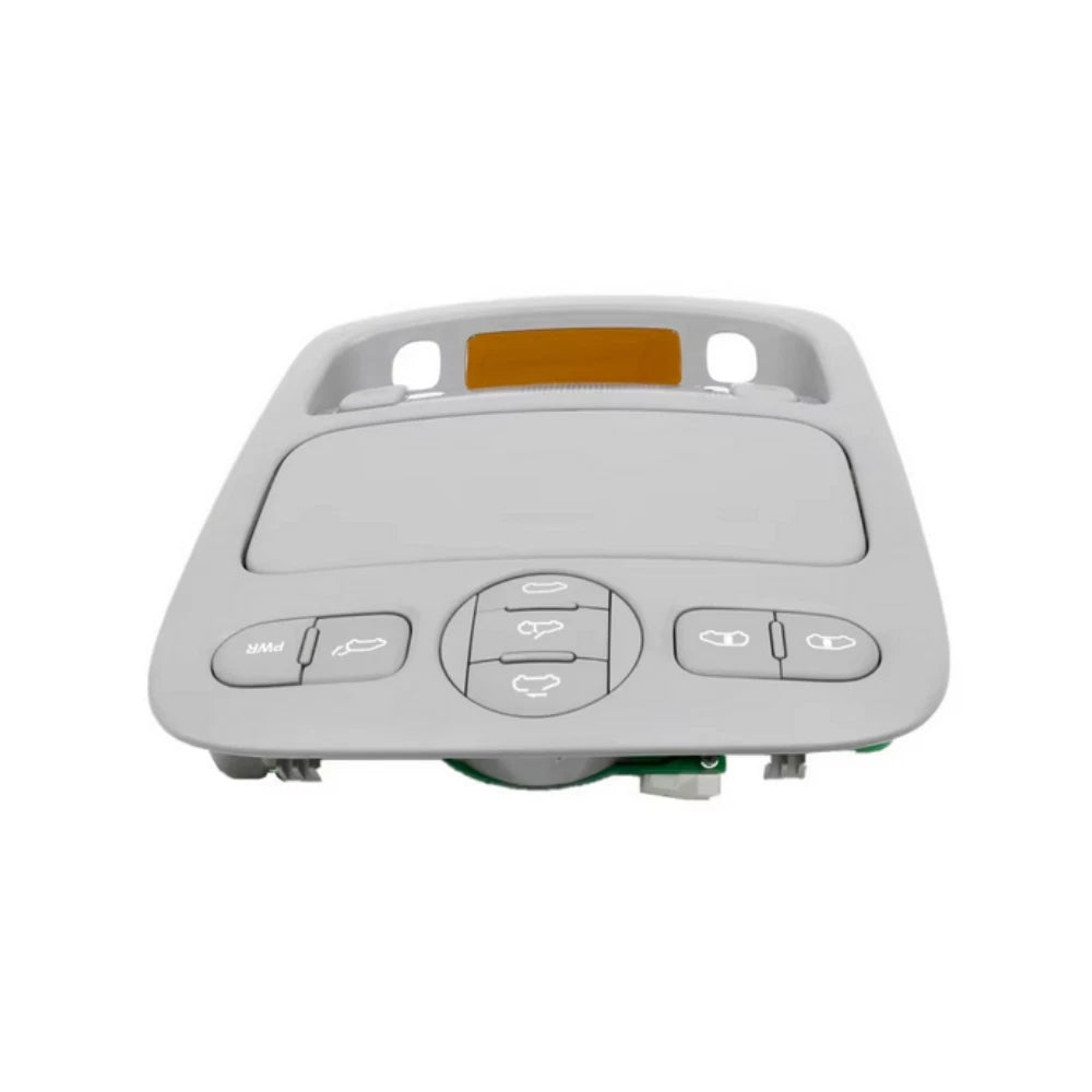 Overhead Console Lamp for Kia Sedona (2006–2014) 92821-4D100QW Gray