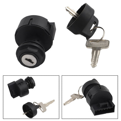 Ignition Switch for Toro Utility Vehicle