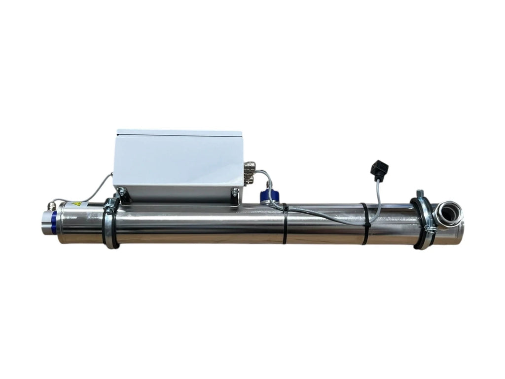 Alfa Laval UBK-3 UV Sterilizer Light for Alfa Laval (N/A)