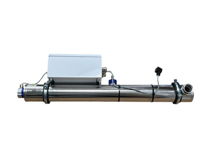 Alfa Laval UBK-3 UV Sterilizer Light for Alfa Laval (N/A)