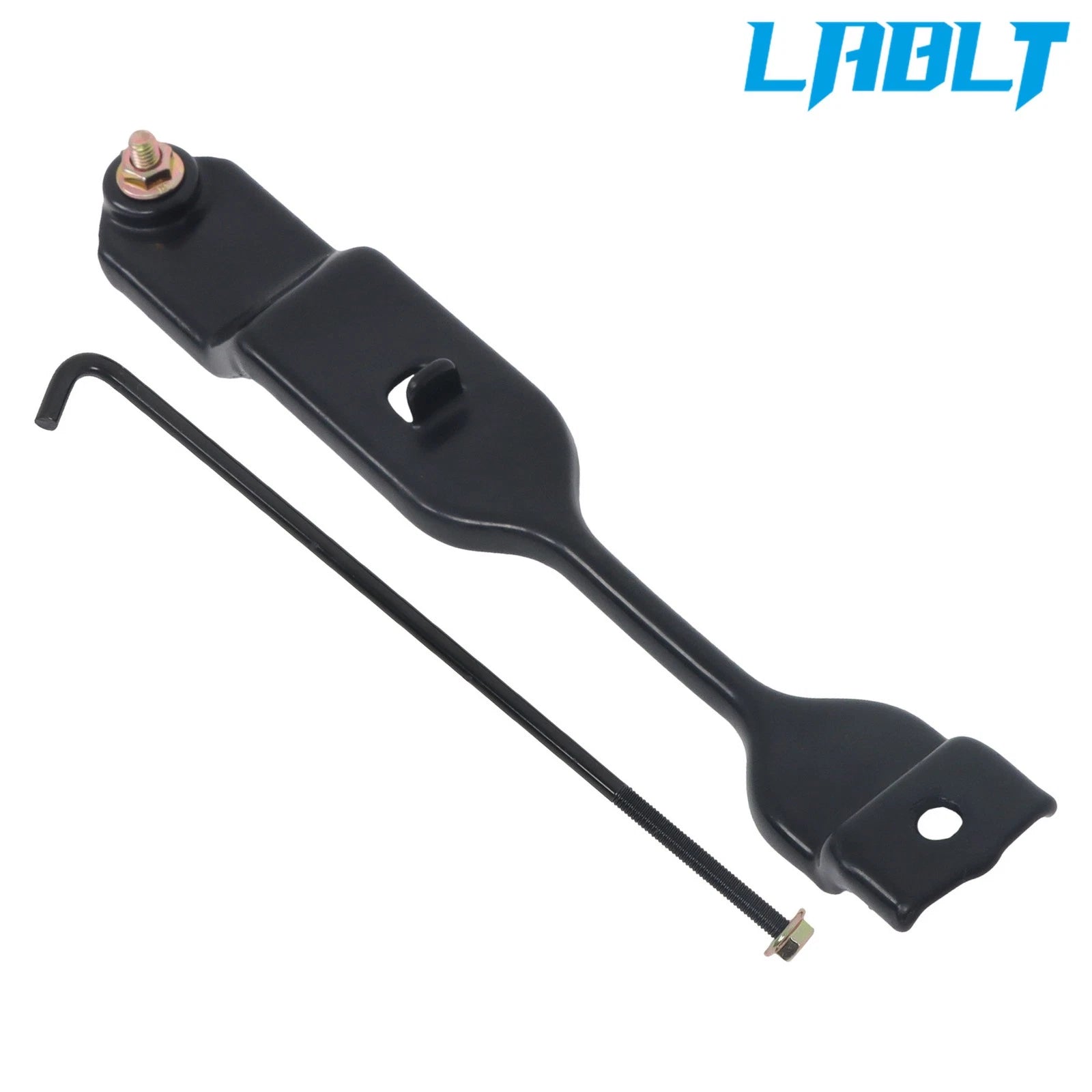 Battery Hold Down Kit for Acura RSX (2002–2006)